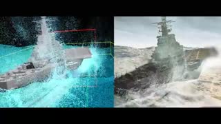 ژانر علمی تخیلی The best Iran VFX - Iran visual effects