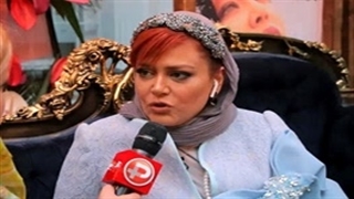 سقوط بهاره رهنما از ارتفاع و ۳ ماه خانه‌نشینی