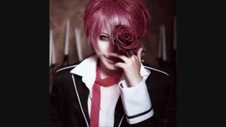 کاسپلی عاشقان شیطانی