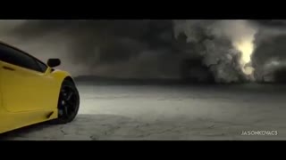 معرفی لامبورگینی اونتادور 2018