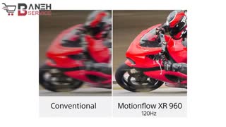 معرفی ویدویی تلویزیون 70 اینچ سونی مدل 70X8300F