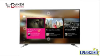 معرفی ویدیویی تلویزیون 49 اینچ 4K ال جی مدل 49UH750T