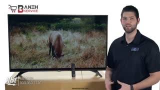 معرفی ویدیویی تلویزیون 55 اینچ 4K ال جی مدل 55UH654T