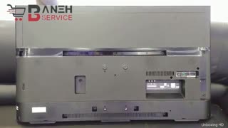 معرفی ویدیویی تلویزیون 49 اینچ سونی مدل 49X7500F