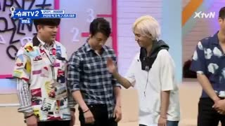 قسمت سوم برنامه Super Junior’s TV 2018 با حضور چویی مین هو و کی SHINee  + زیرنویس فارسی آنلاین [ فصل دوم ]