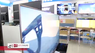 معرفی ویدیویی تلویزیون 65 اینچ هوشمند و 4K سونی مدل 65X9000E