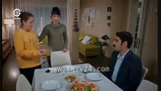 قسمت 94 عشق حرف حالیش نمیشه دوبله فارسی
