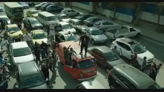 دانلود فیلم جشن دلتنگی