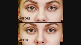 33ترفند آرایشی برای صورت - آرایش چشم و ابرو