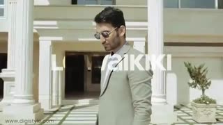 "استایل تابستانی مردانه  با لباس های برند ال سی وایکیکی