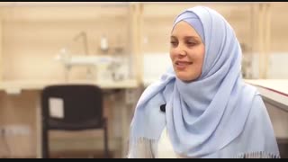 طراحی لباس اسلامی