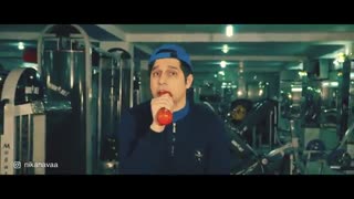 وای که چه خوبه ورزش(امیرجان)