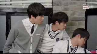 مدرسه 2015 قسمت 8 با زیر نویس فارسی(آپ دوباره)