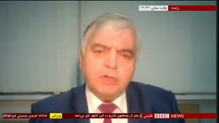 رجب صفروف : ما تعجب کردیم که ایران خودش از ابتدا روی سهم پنجاه درصد خزر پافشاری نکرد