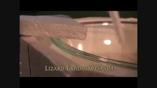 آموزش ساخت آبنما سنگی