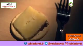 حقایقی در مورد کالری ها قسمت دوم