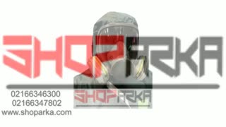 ماسک تنفسی تمام صورت 3m