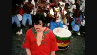 موزیک ویدیوThey dont care about us