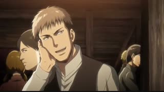 انیمه حمله به تایتان-ATTACKONTAITANفصل 1 قسمت 3(دوبله فارسی)