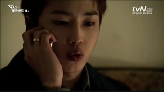 دانلود سریال کره ای ساکت شو گروه گل پسر Shut Up Flower Boy Band با بازی جو بو آه و ال Infinite + زیرنویس فارسی [ قسمت یازدهم ]