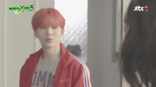 قسمت۶ برنامه monsta x ray3 از پسرای monsta x با زیرنویس انلاین