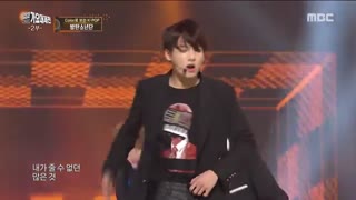 اجرای اهنگ perfect man توسط بی تی اس با زیرنویس فارسی(درخواستی)