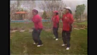 ورزش ایروبیک