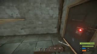 Rust Adventure | Episode 3 HOLDACIOUS!