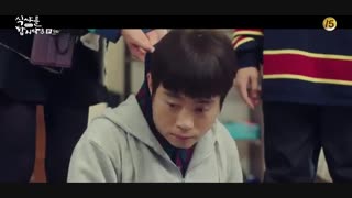 قسمت نهم سریال کره ای بیا غذا بخوریم 2018  + زیرنویس فارسی آنلاین [ فصل سوم ]