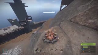 Rust Adventure | Episode 7