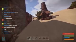 Rust Adventure | Episode 8