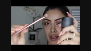 آموزش خودآرایی