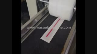 دستگاه بسته بندی سرنگ ماشین سازی مسائلی