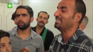 از آرزوی فوتبالی تا غرق شدن در گرجستان