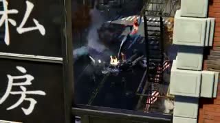 تریلر انتشار بازی Marvel’s Spider-Man