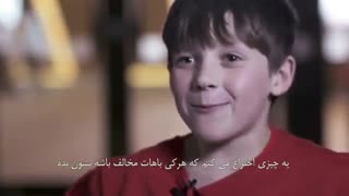 تبلیغات گسترده غرب برای هم جنس گرایی و دگر جنس گرایی