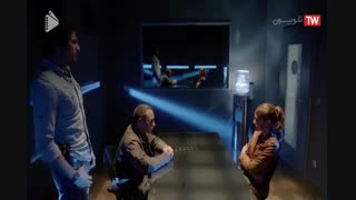 هشدار برای کبرا 11 قسمت 28