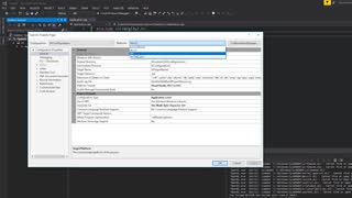 Setting up OpenGL and Creating a Window in C++