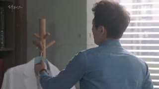 قسمت چهاردهم سریال کره ای پزشکان  دکتر ها – شکست دکتر Doctor Crush – Doctors 2016