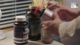 قسمت شانزدهم سریال کره ای پزشکان  دکتر ها – شکست دکتر Doctor Crush – Doctors 2016