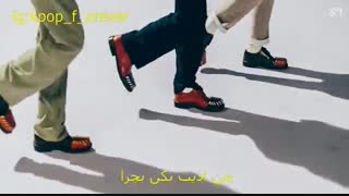بلومینگ دیز با فیک ساب