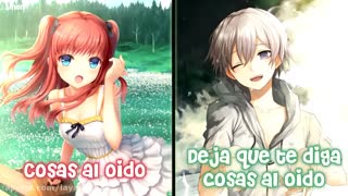 ( تعویض خواننده ها _ اواز خواندن  _ دِِِِِِِِِسپاسیتو)  _ Mix Nightcore _ despacito _ sing off _ switching vocals