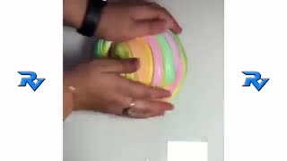 اسـلایمـ آرامـش بـخش ❤فـالـو=فــالـو❤