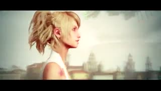 Final Fantasy XV_Numb