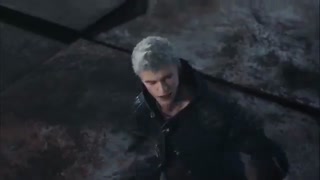 تریلر بازی Devil May Cry 5  و تاریخ انتشار