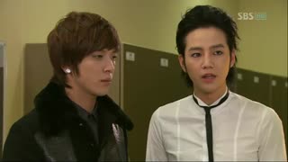 قسمت یازدهم  سریال کره ای توزیبایی