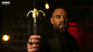 سریال Into the Badlands دوبله فارسی - فصل 2 قسمت 3