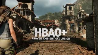 تریلر بازی جذاب Tomb Raider به همراه فناوری Real-time ray tracing
