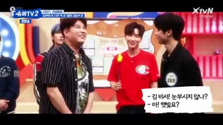 قسمت هشتم برنامه سوپر جونیور Super Junior TV 2018 با حضور YDPP + زیرنویس فارسی آنلاین [ فصل دوم Super TV ]