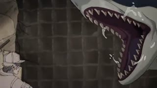 انیمه(hataraku saibou) قسمت دوم بازیرنویس فارسی